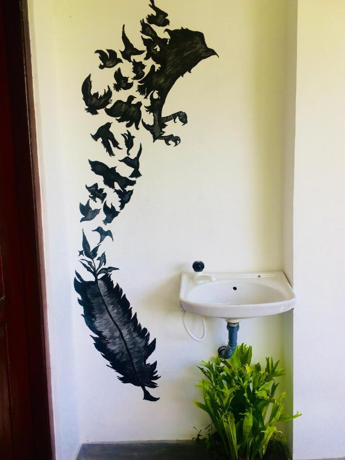 Bella Ella Apartment Ngoại thất bức ảnh